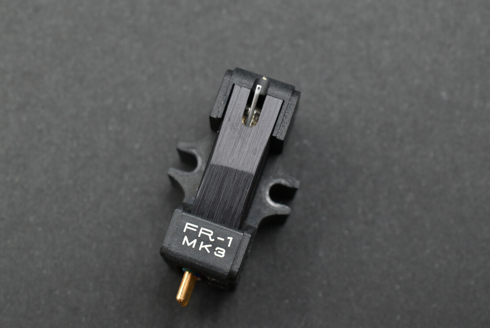 Fidelity Research FR-1 MK3 MC Cartridge **Pure Silver Wire Coil**