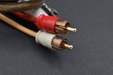 Load image into Gallery viewer, YAMAHA Original Genuine Tonearm arm 5pin Phono Cord Cable
