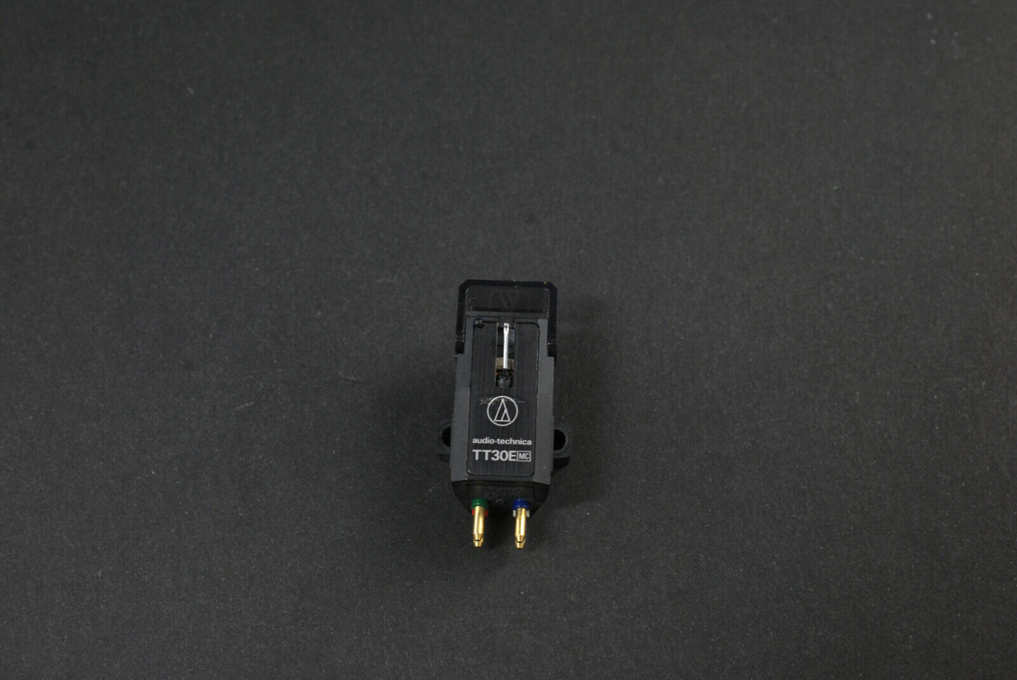 Audio Technica TT30E MC Cartridge