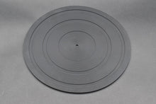 Load image into Gallery viewer, Technics SP-10 MK2 MKII Original Rubber Turntable Sheet Mat SFTG102-01
