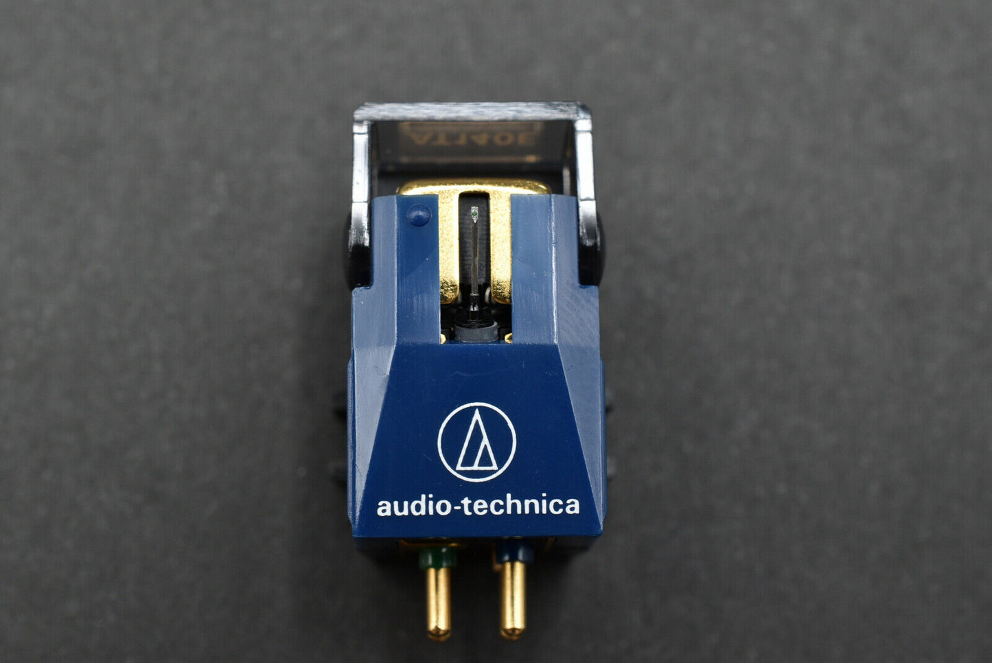 Audio Technica AT-140E AT140E MM Cartridge