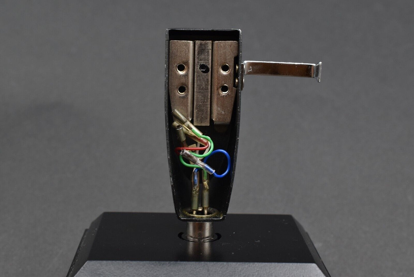 JVC Victor PH-1 Headshell Shell / 15.5g Headshell | Samurai Audio