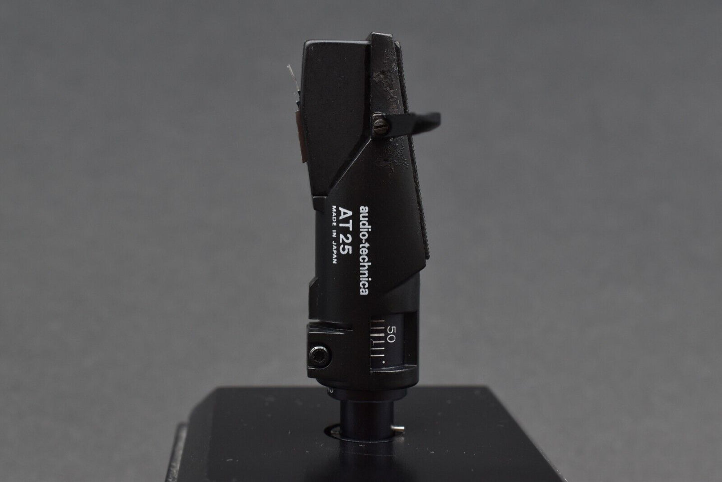 Audio Technica AT25 VM (MM) Cartridge