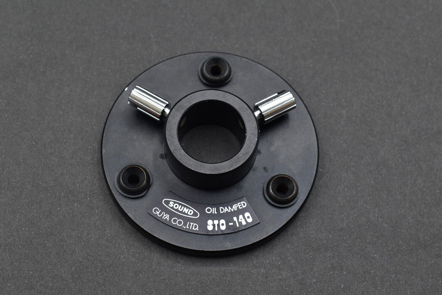 SOUND STO-140 Tonearm Arm Base