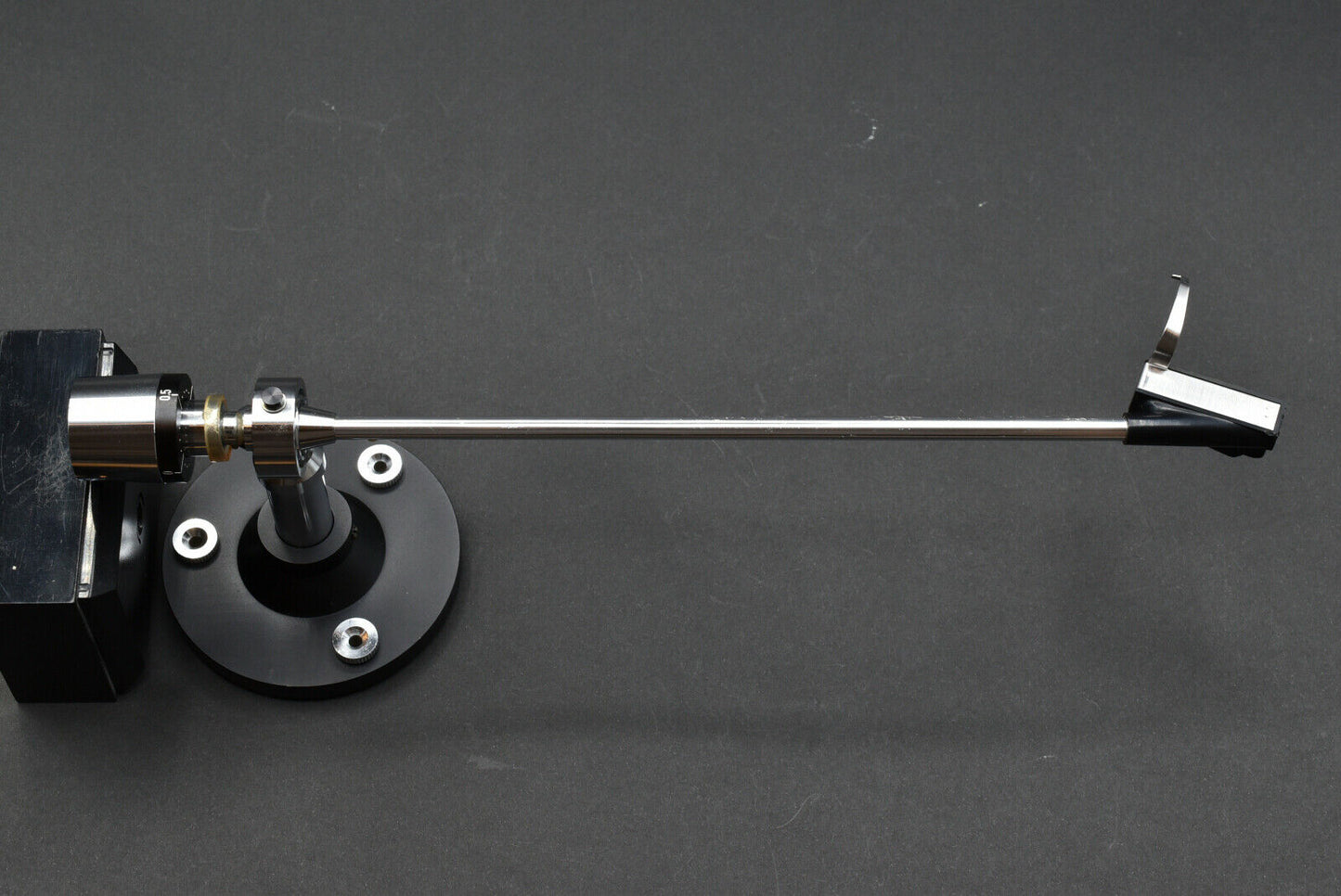 Grace Σ-709F Straight Tonearm Arm