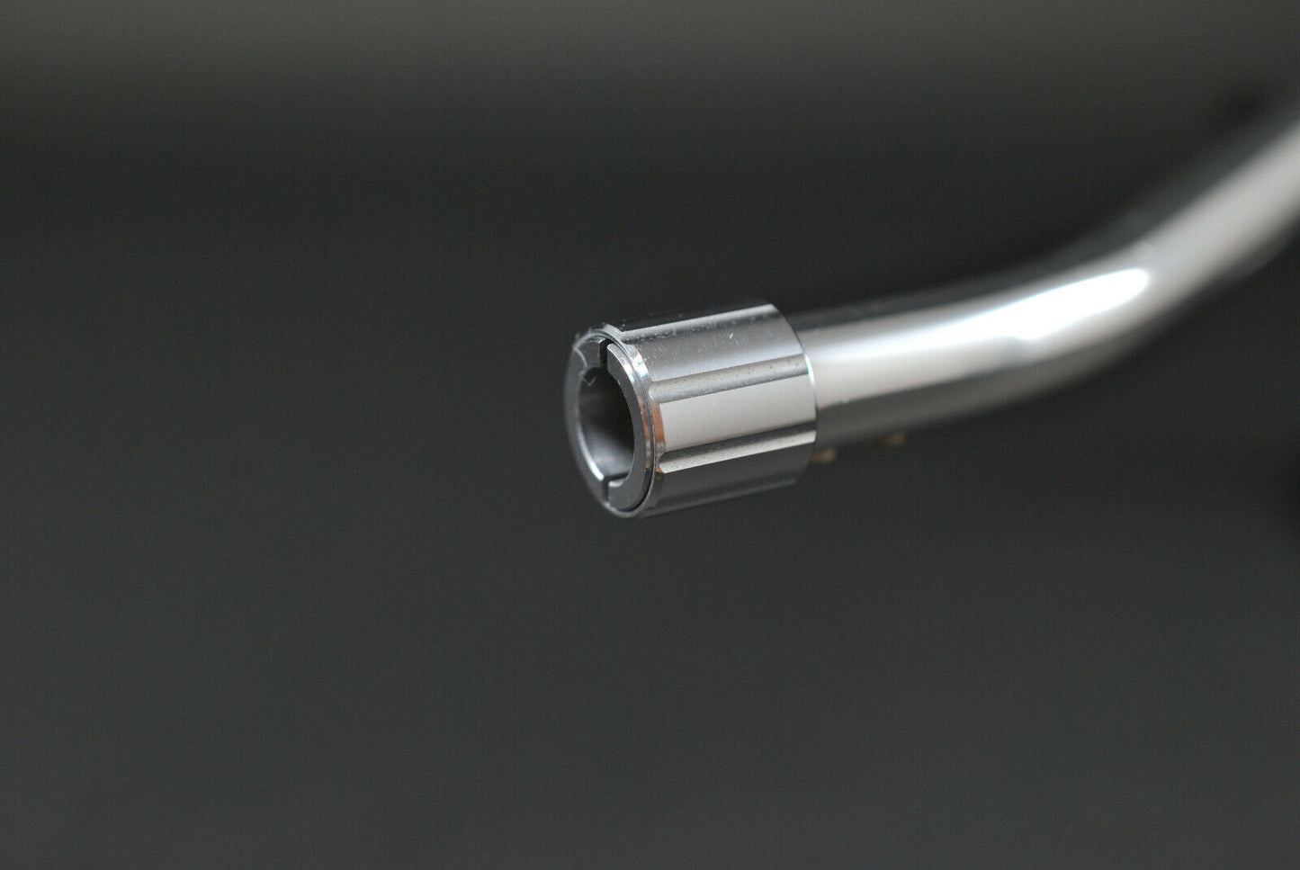 GUYA STO-140 Oil Damped Tonearm Arm