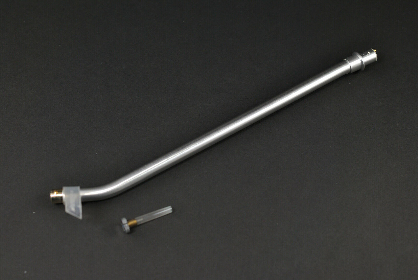 STAX Tonearm Arm Pipe tube for CP-20 MONO Electrostatic Direct Pickup Cartridge