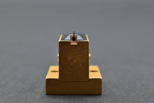 Load image into Gallery viewer, SAEC C3 MC Cartridge **Beryllium Pipe Cantilever**
