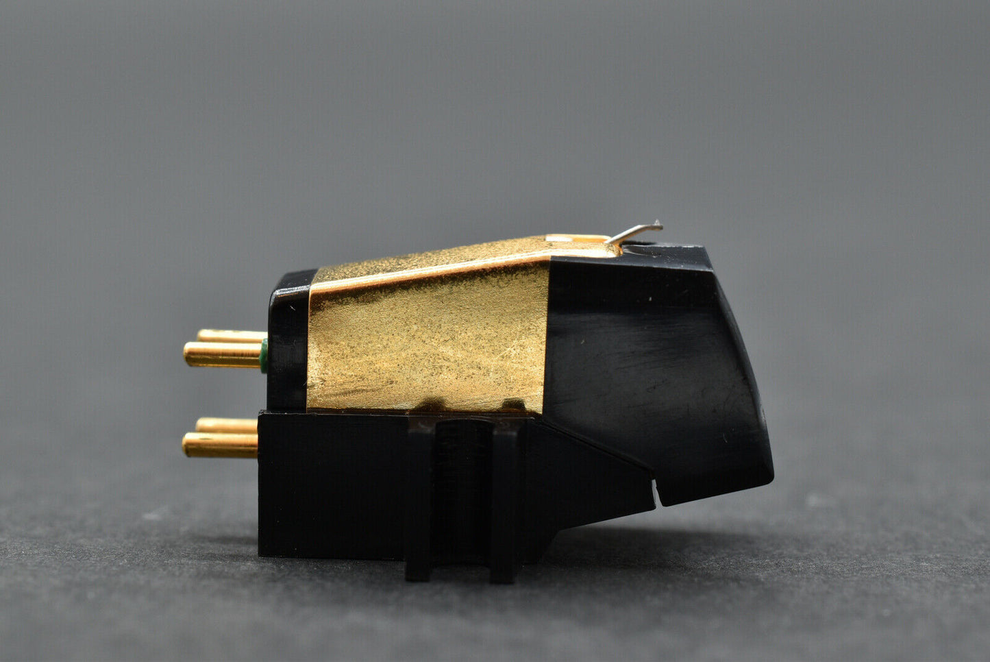 MICRO LM-10 MM Cartridge "Silver Coil System"