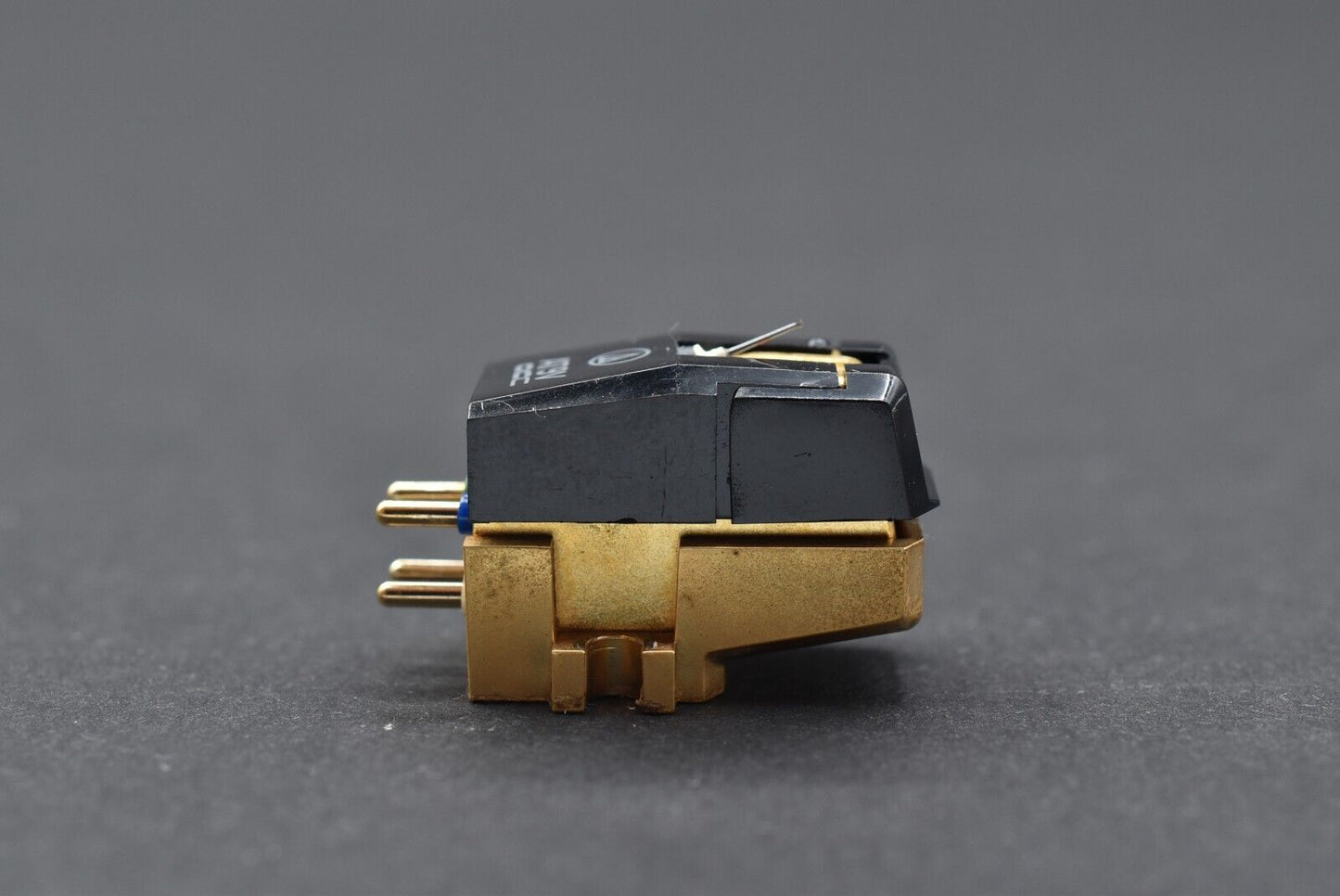 Audio Technica AT9V AT-9V OCC MM Cartridge  **Beryllium Cantilever**