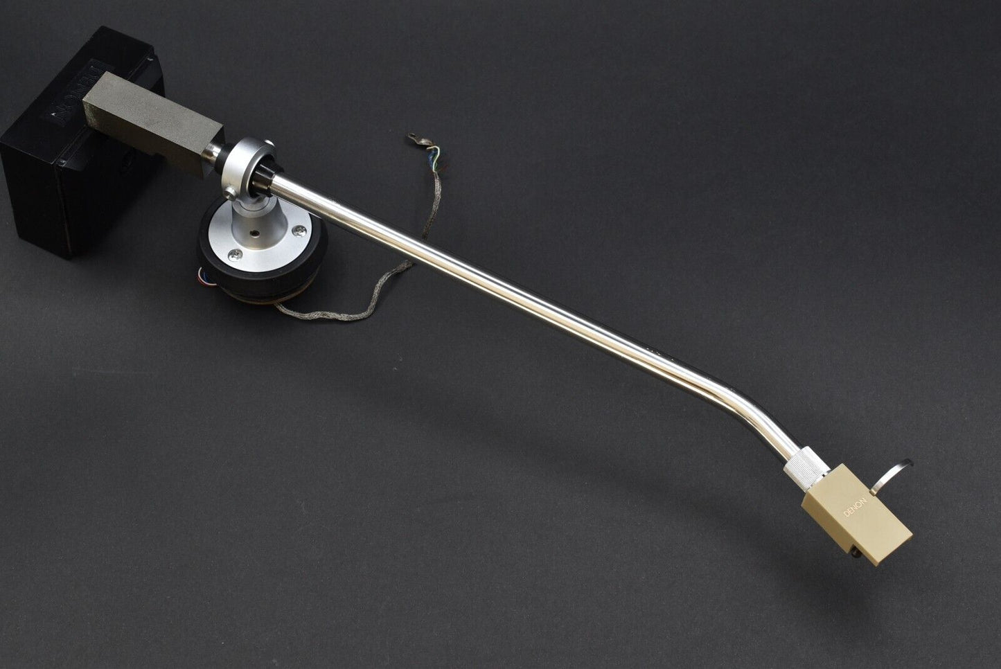 DENON DA-302 Long Tonearm Arm