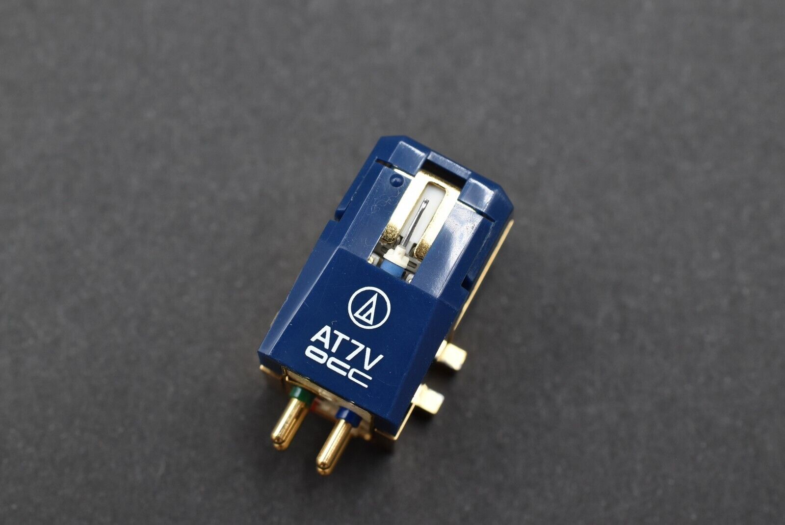Audio Technica AT7V OCC MM Cartridge