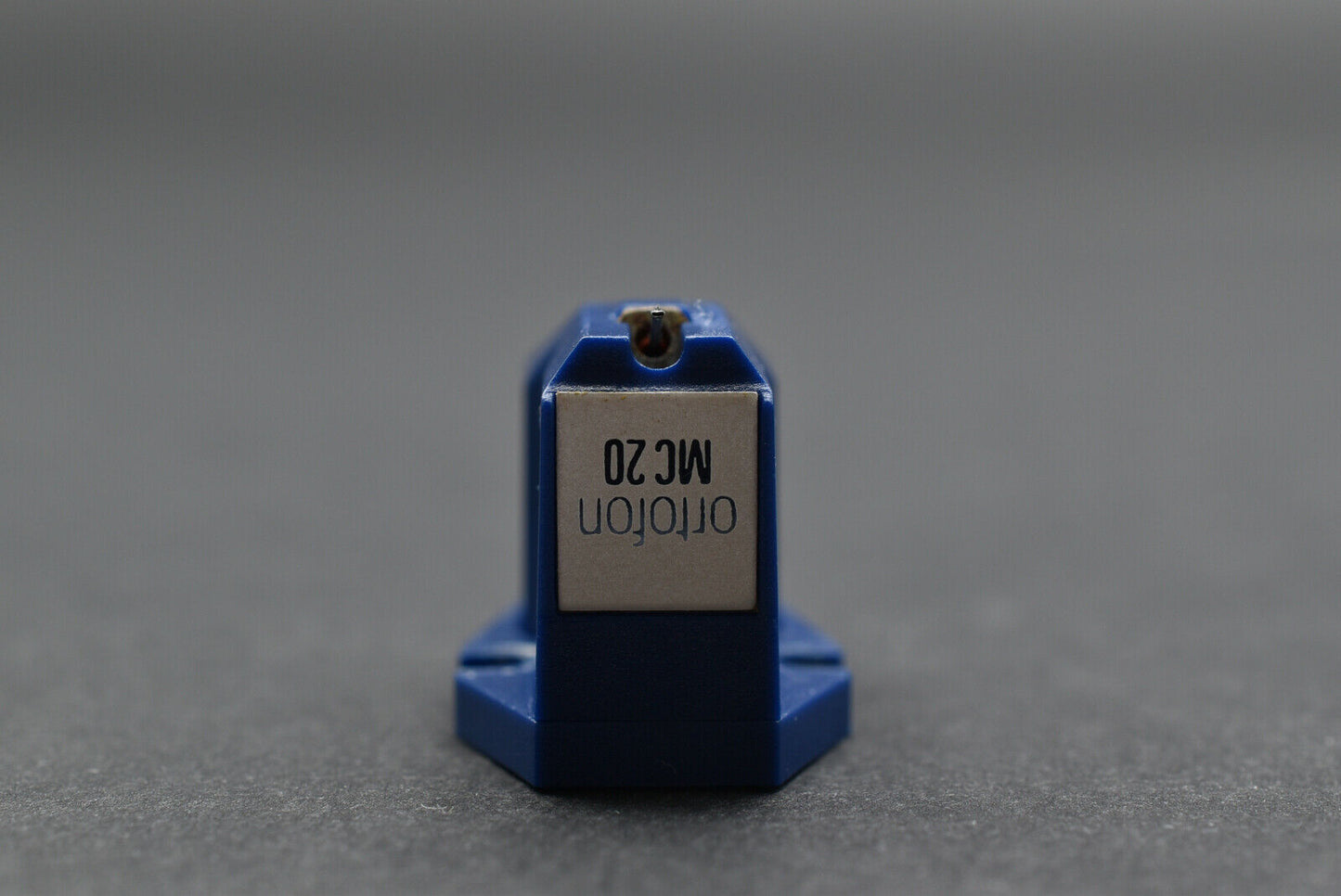 Ortofon MC20 MC Cartridge / 03