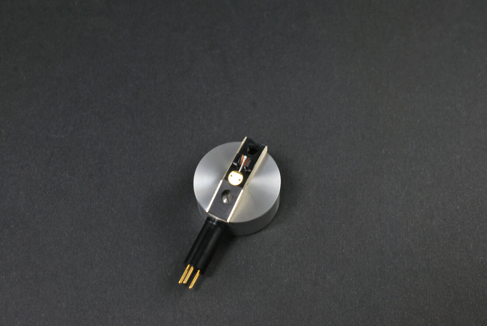 STAX CP-X RF Condenser Type Cartridge