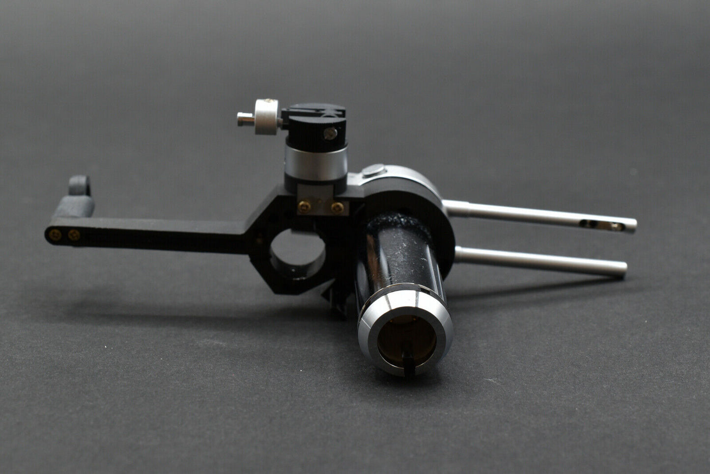 Audio Technica AT-1100 Tonearm Arm Pivot Bracket / 03