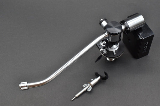 Grace G-940 Uni-Pivot One-Point Support Oil Damped Tonearm Arm