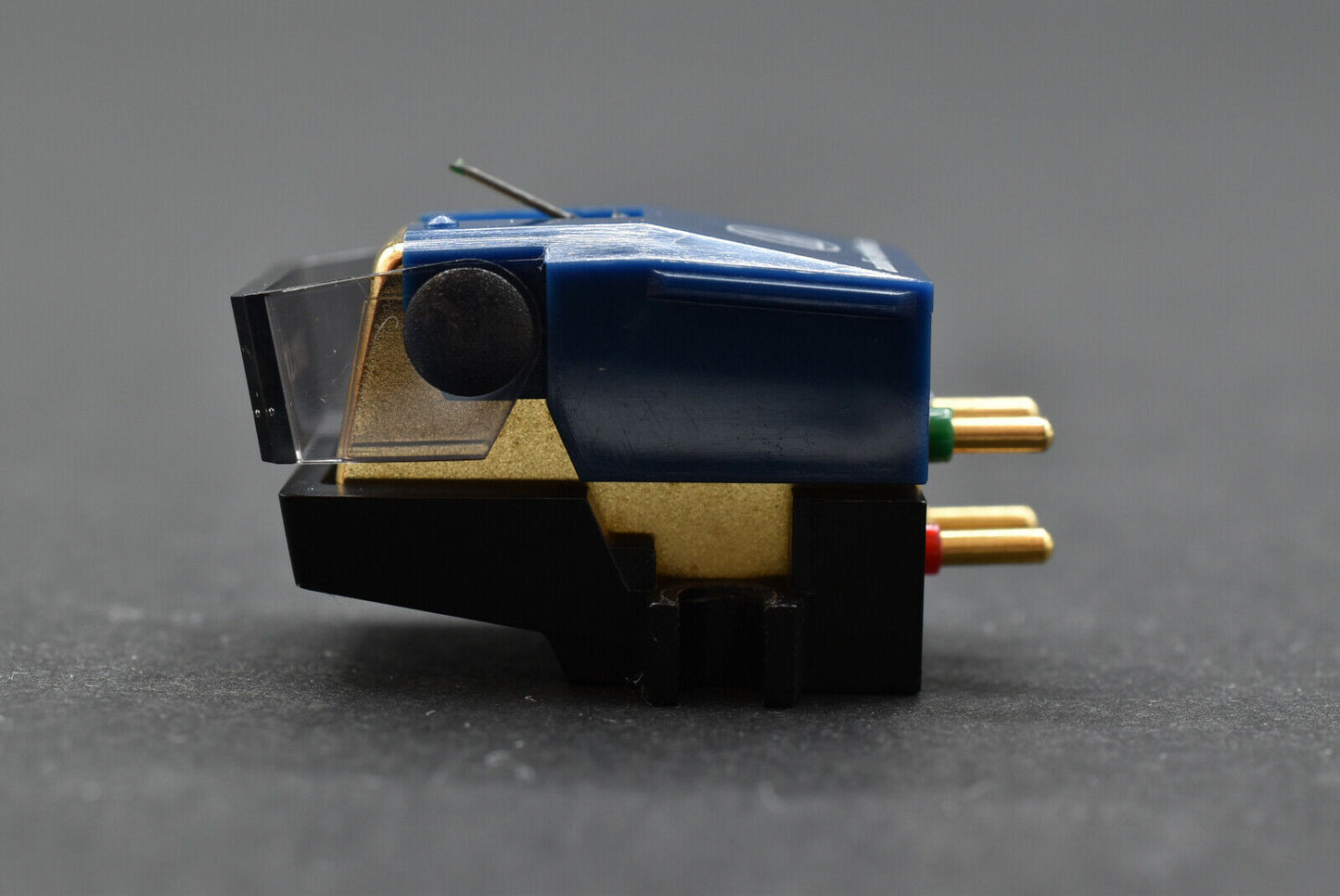 Audio Technica AT-140E AT140E MM Cartridge