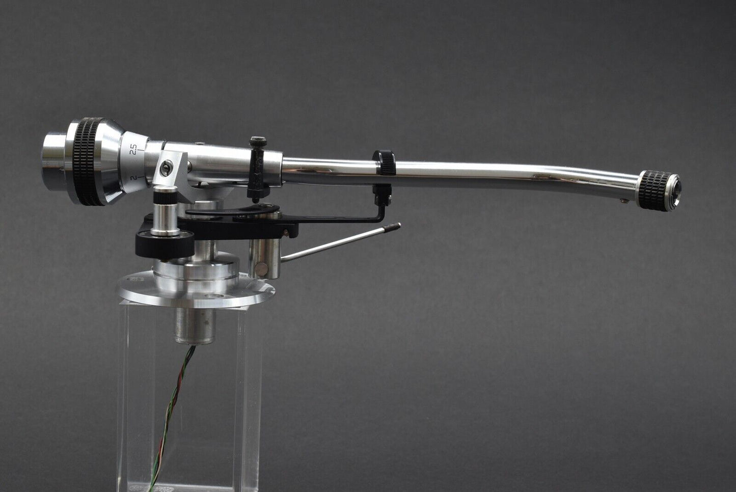 MICRO MA-303 Tonearm Arm / Micro Seiki 01