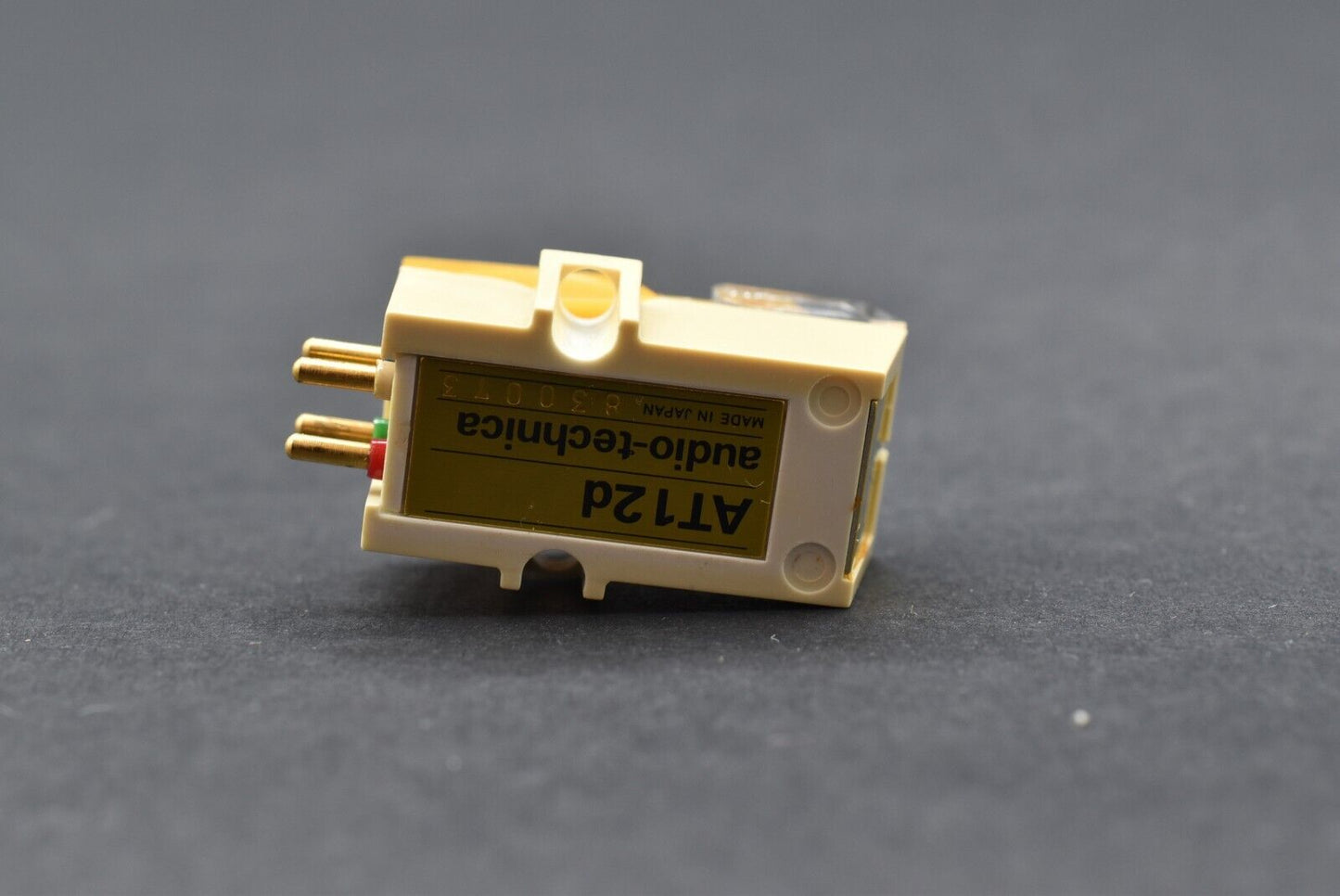 Audio Technica AT-12D MM Cartridge