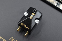 Load image into Gallery viewer, MIB! Denon DL-103GL Gold Limited MC Cartridge(4N Gold Wire)
