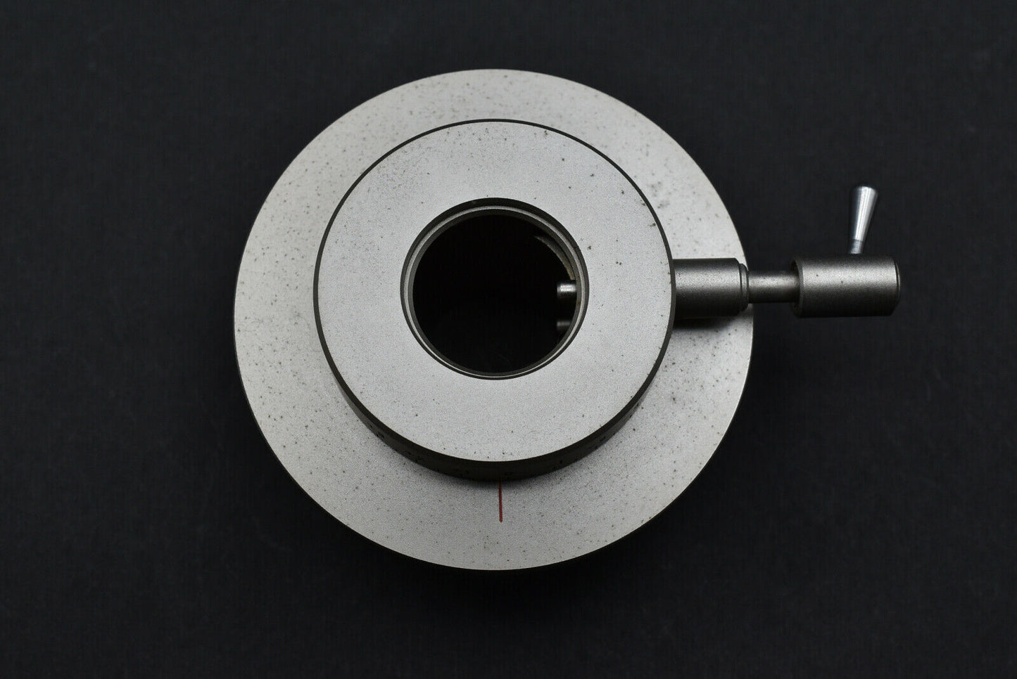 SONY PUA-9 Tonearm Arm Base