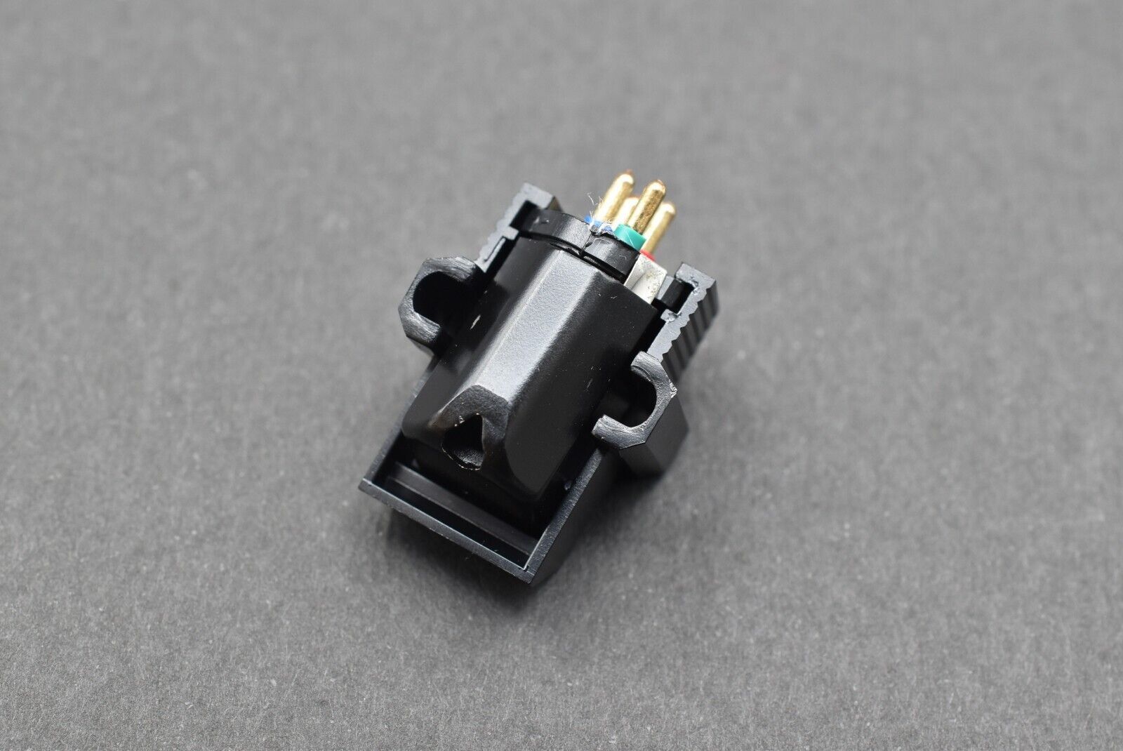 **without stylus** SHURE M95HE MM Cartridge