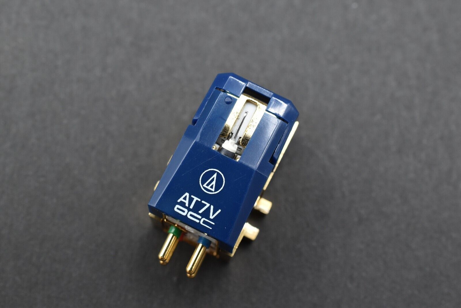 Audio Technica AT7V OCC MM Cartridge