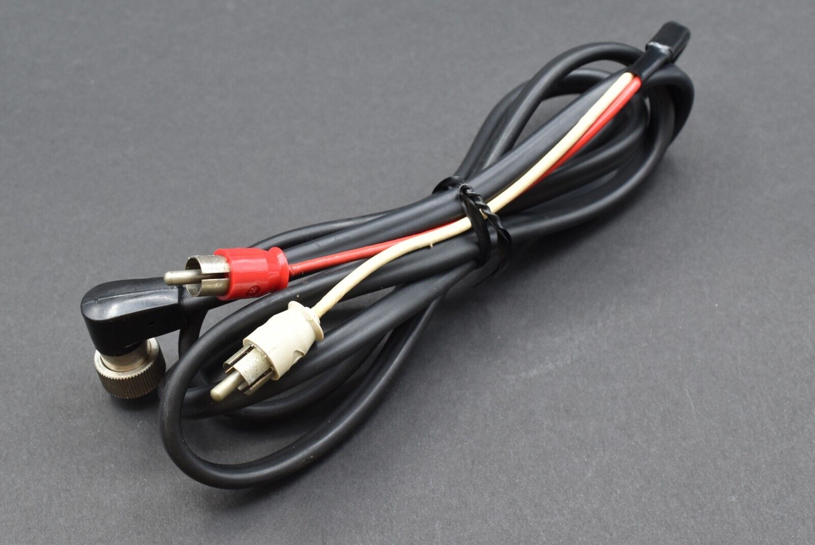 Fidelity Research FR FR-24 MKII/MK2 Tonearm Arm Cable Cord