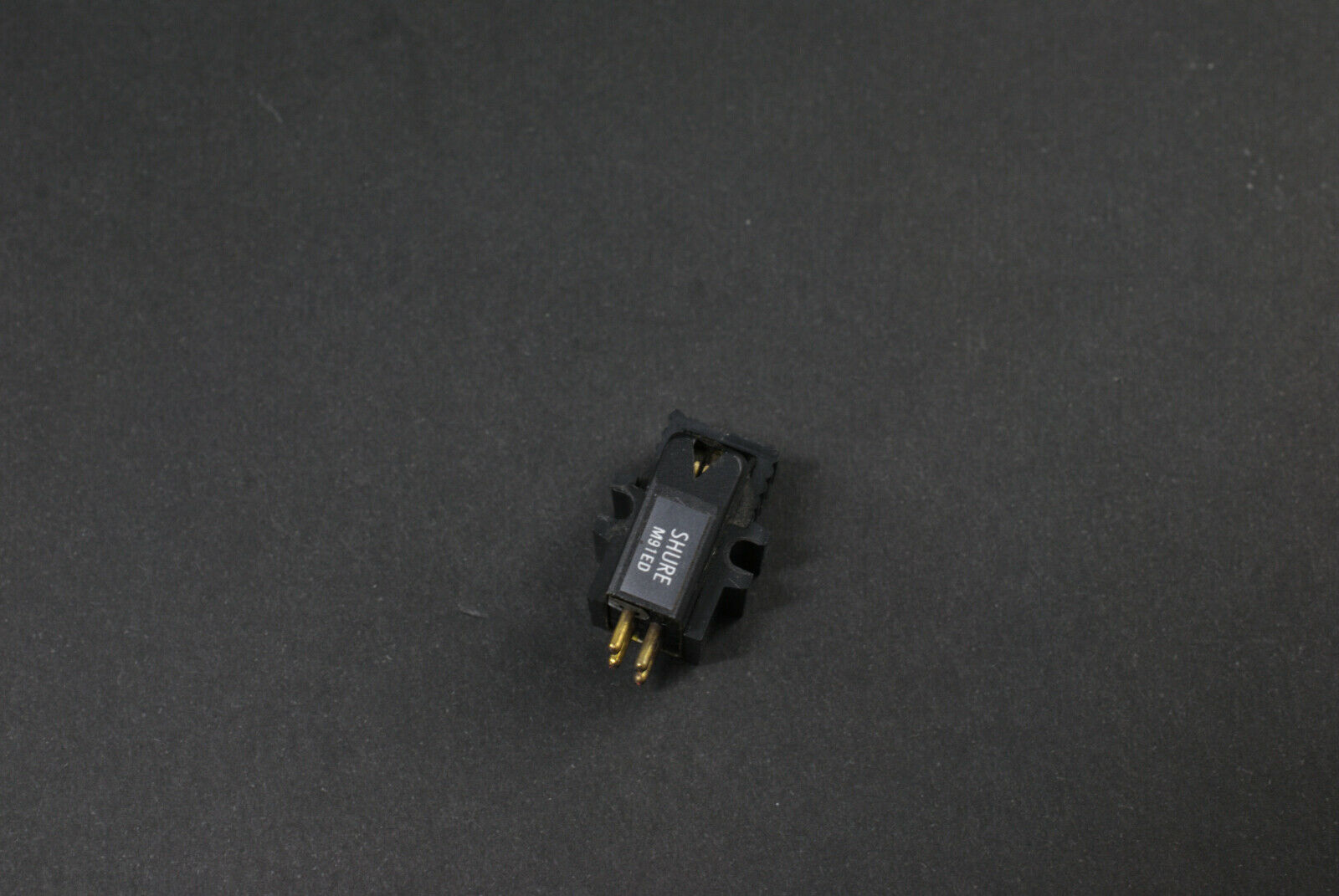 **without stylus** Shure M91ED MM Cartridge