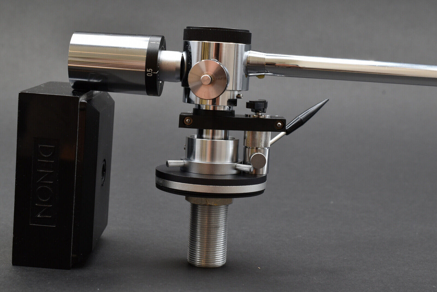 Grace G-940 Uni-Pivot One-Point Support Oil Damped Tonearm Arm