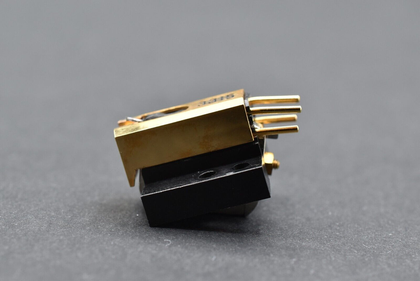 **Stylus needs fix** Ortofon SPU-G Gold Limited MC Cartridge *Silver Wire Coil*