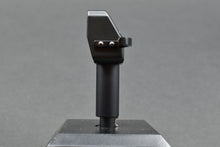 Load image into Gallery viewer, Fidelity Research FR-7 Black MC Cartridge **Pure Silver Coil**
