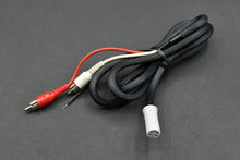 Load image into Gallery viewer, STAX UA-7/UA-70 Original Tonearm arm 5pin Phono Cord Cable
