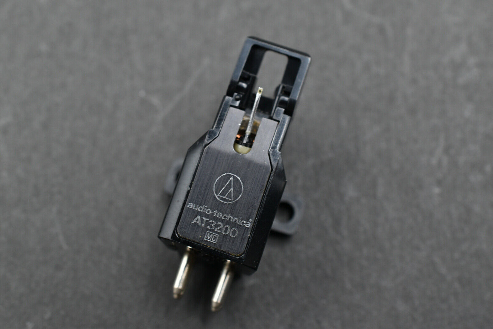Audio Technica AT3200 MC Cartridge