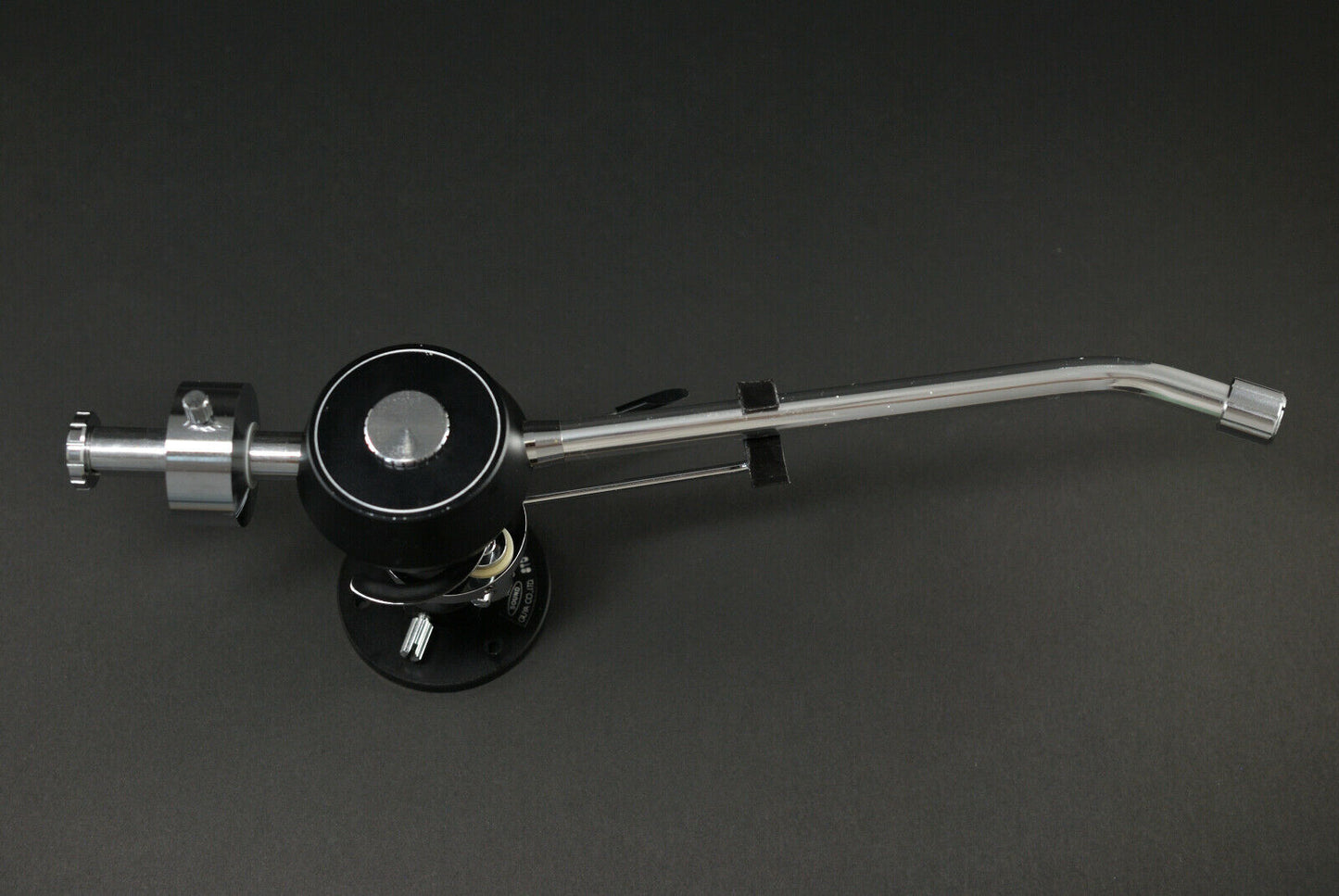 GUYA STO-140 Oil Damped Tonearm Arm