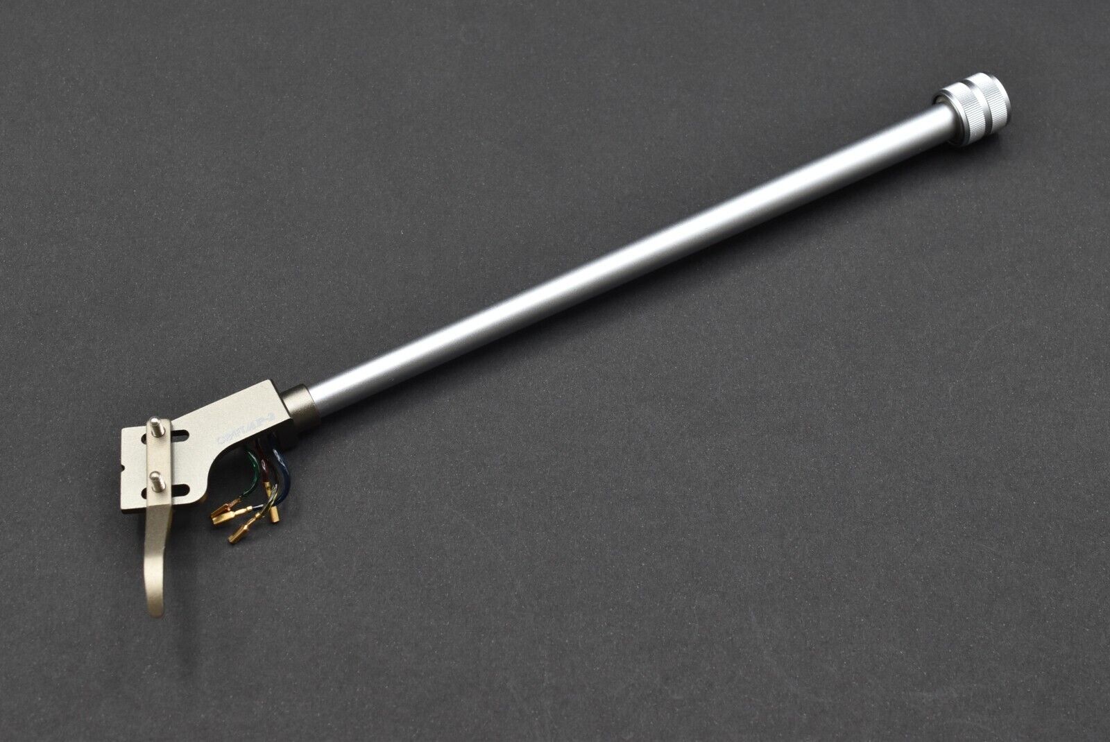 Audio Craft AP-2 Straight Tonearm Arm Pipe tube for AC-3300