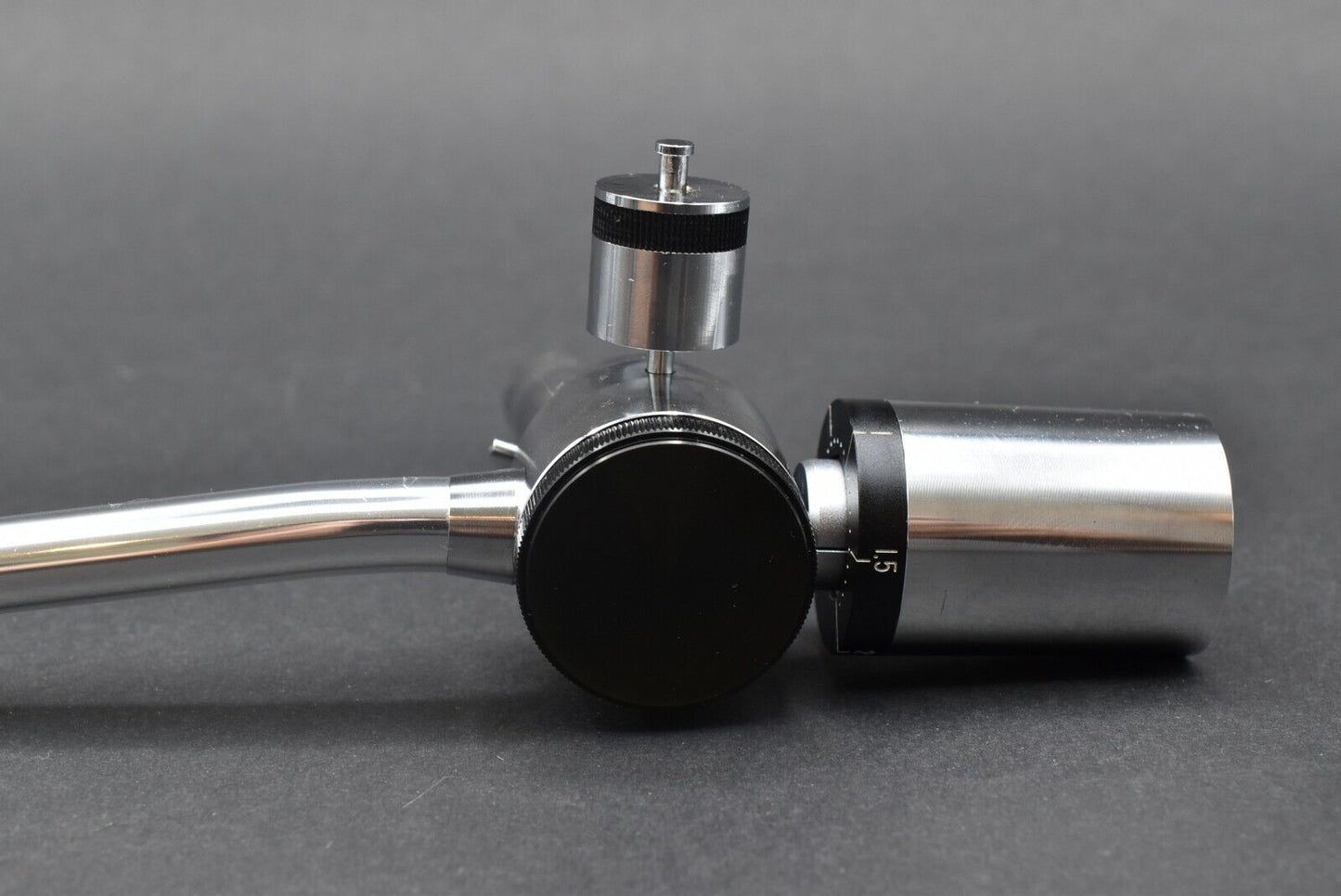 **Arm Only** Grace G-960 Oil Damped Long Tonearm / 02