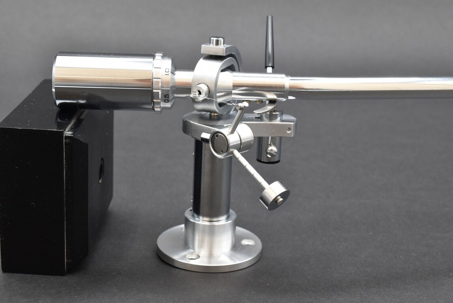 YAMAHA YA-9 (YP-800) Tonearm Arm / 01