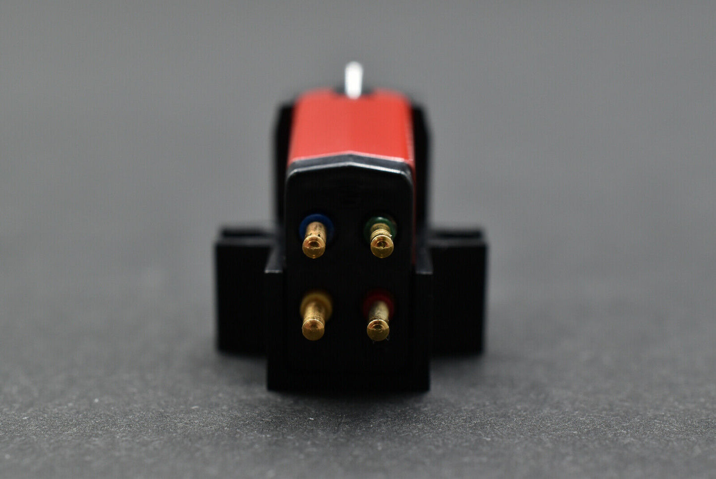 MICRO Plus-1 MM Cartridge / Micro Seiki