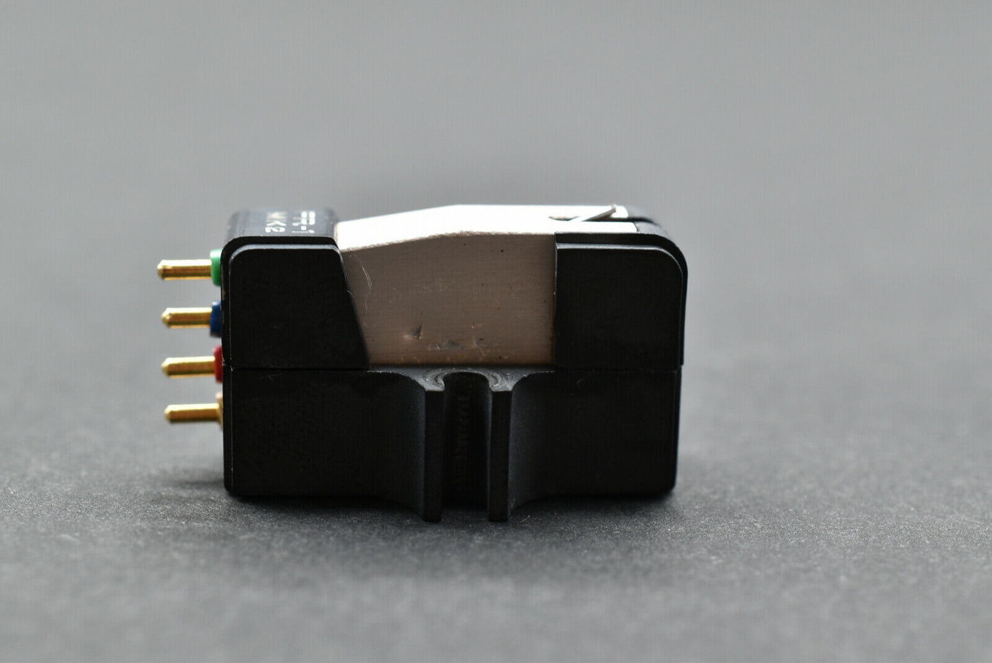 Fidelity Research FR-1 MK2 MC Cartridge