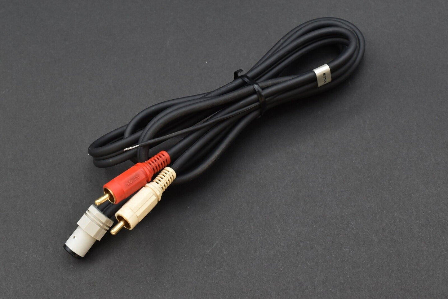 SONY Tonearm Arm Cable