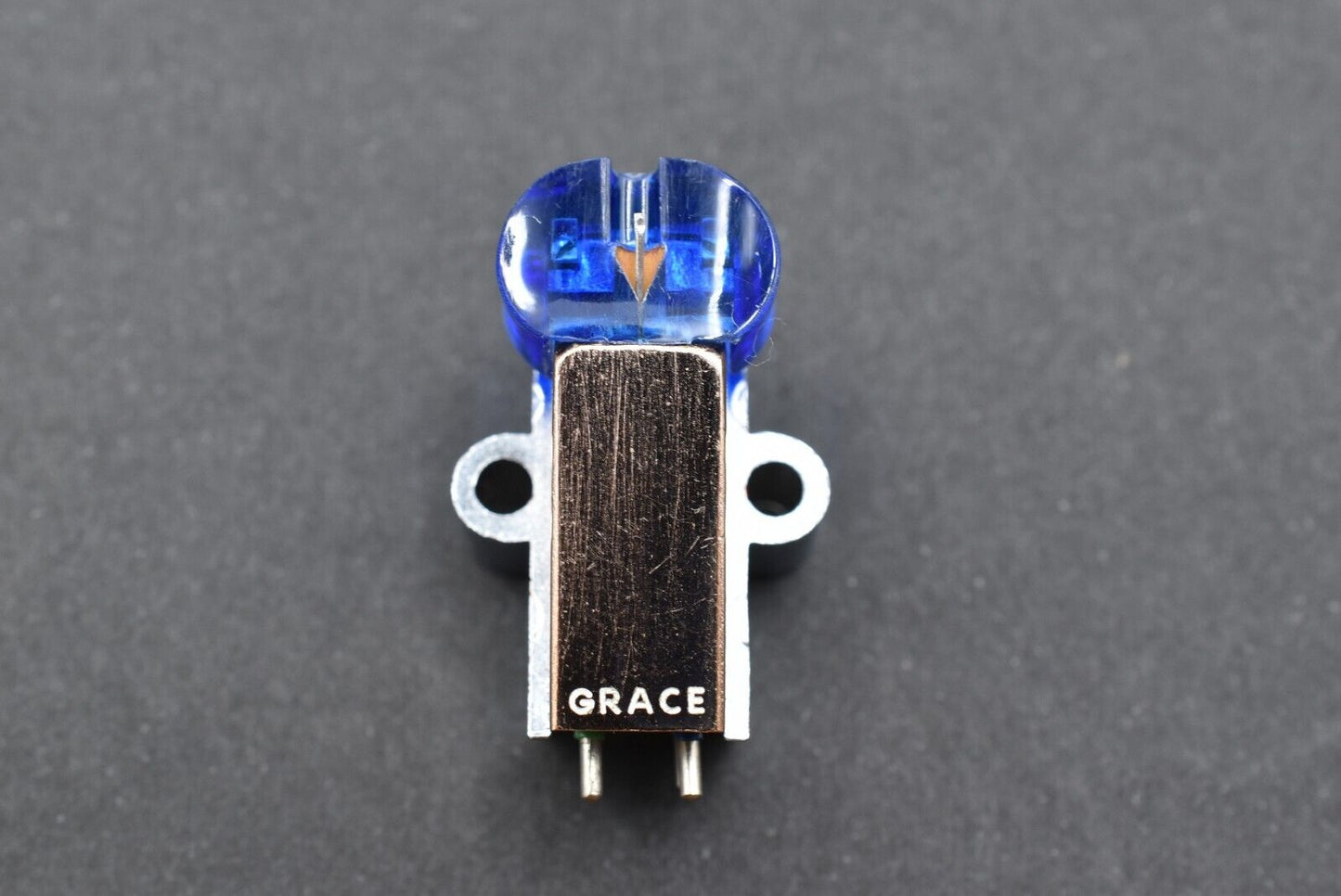 Grace F-8F Discrete 4 MM Cartridge **Compatible with CD-4**