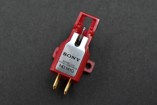 SONY VC-41G MC Cartridge