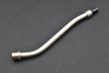 Load image into Gallery viewer, DENON PCL-S Tonearm Arm S Pipe Tube for DP-57 DP-59 DP-60 DP-62 DP-67

