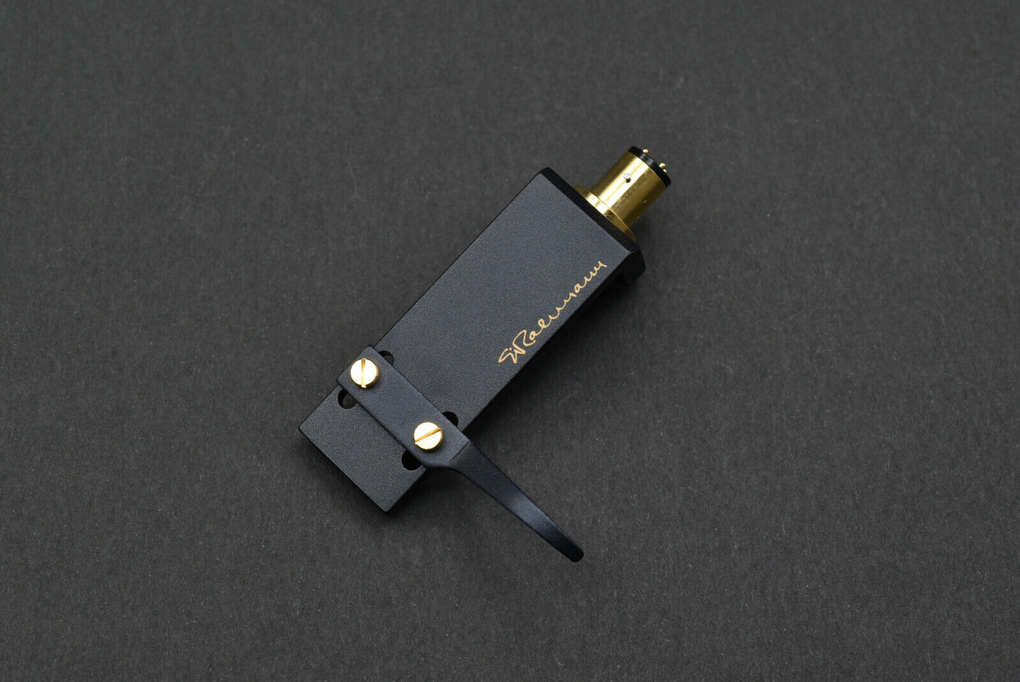 Ortofon MC-ER (ERIK ROHMANN) SIGNATURE Original Headshell