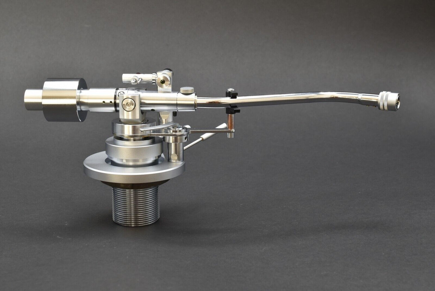 Micro MA-505 MKIII S Pipe Tonearm / XP-505AU