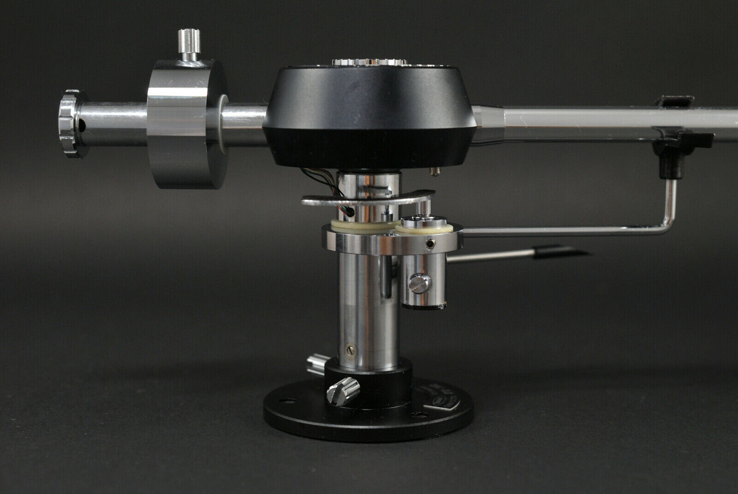 GUYA STO-140 Oil Damped Tonearm Arm