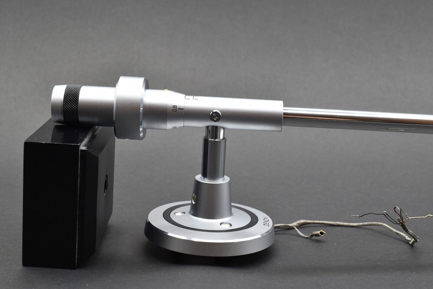 DENON DA-304 Long Tonearm