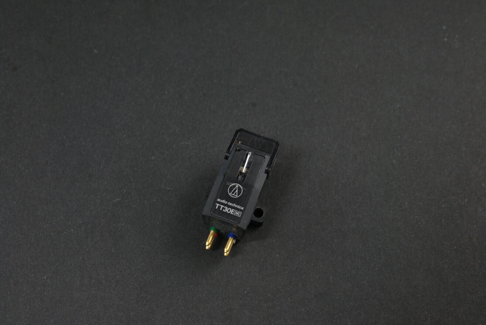 Audio Technica TT30E MC Cartridge