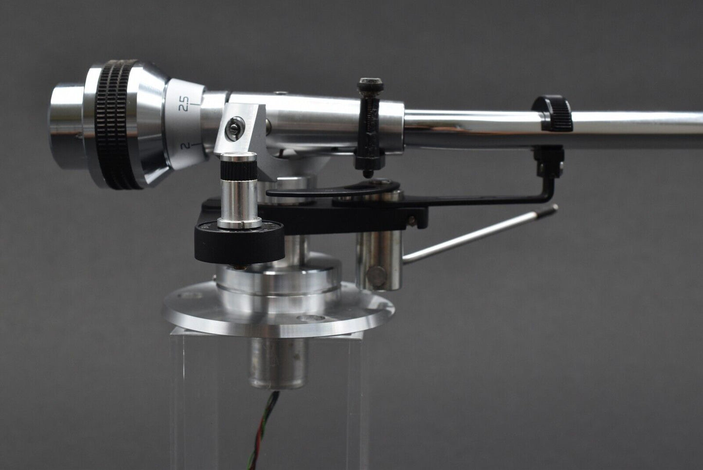 MICRO MA-303 Tonearm Arm / Micro Seiki 01